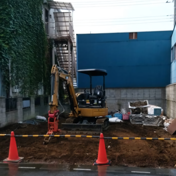 千葉県で解体工事をお考えでしたらアビリティフォーにご連絡ください