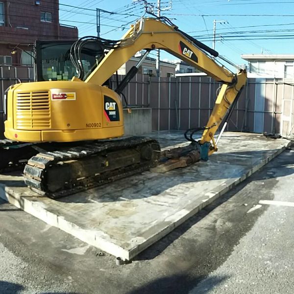 千葉県で産業廃棄物処理と解体工事はアビリティフォーにおまかせください